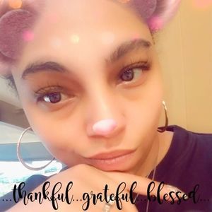 Meet your Posher, Tiffany